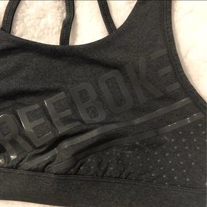 Reebok Sports Bra